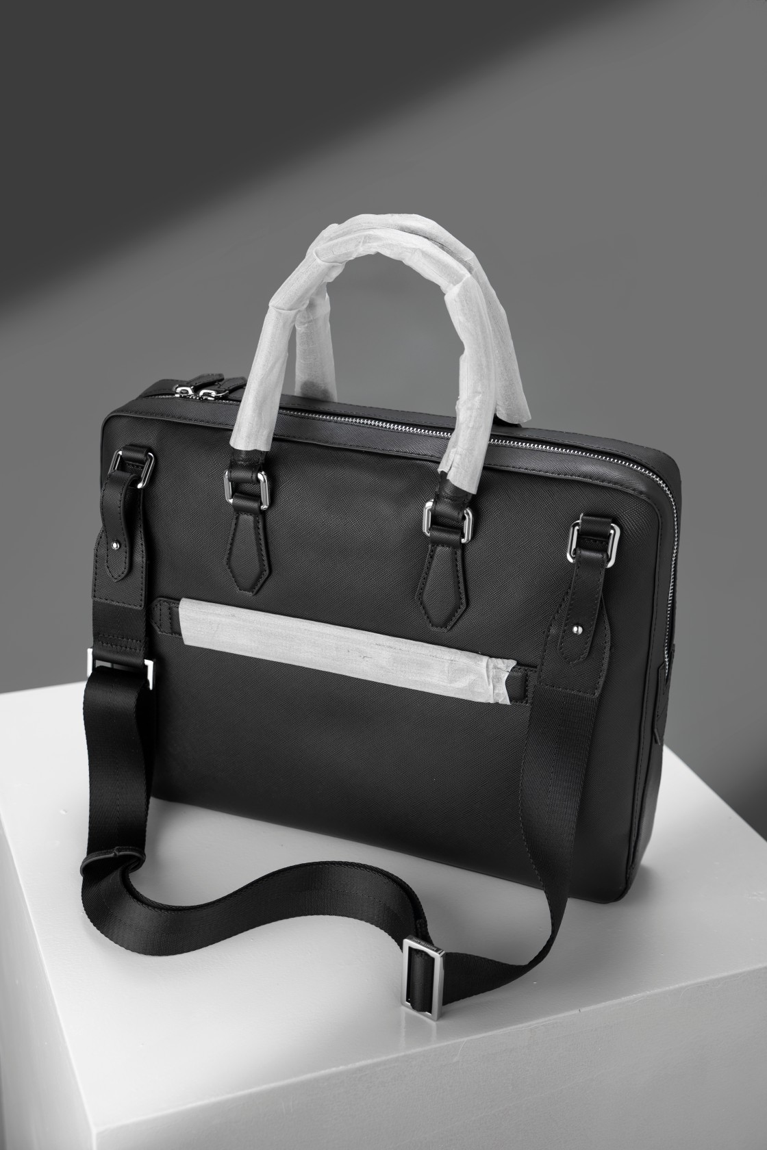 Mens Montblanc Briefcases